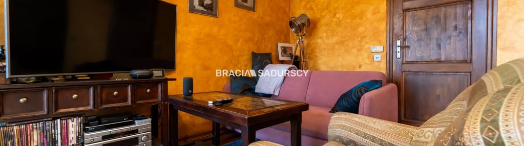 Obozowa | dwupoziomowe mieszkanie | duży balkon