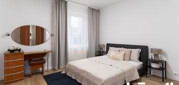 2 pokoje z aneksem | gdańsk | blisko skm i centrum