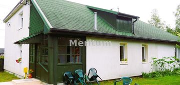 Interesująca nieruchomość 50 m od jeziora.