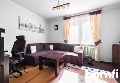 Przytulny dom 105,6m2+budynki gospodarcze-trawniki