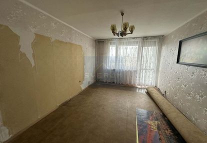 M3 z balkonem, wrzosowiak/częstochowa