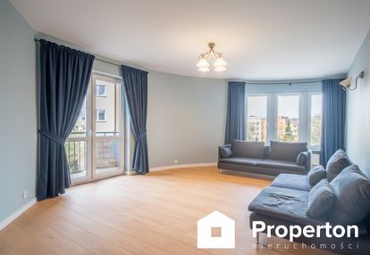 Cicha | 83,60 m² | 4 pokoje | 2 miejsca postojowe