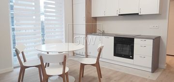 Nowe mieszkanie z garażem, do wynajęcia! grójec