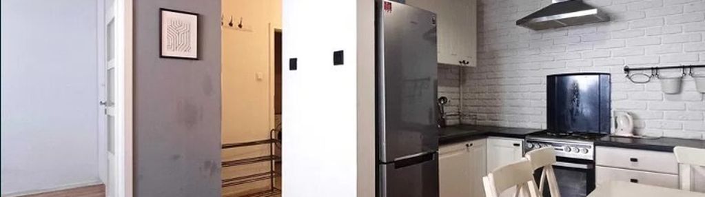 2-pokojowe mieszkanie na białołęce