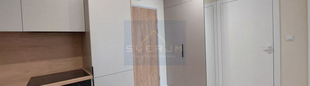 Dwa osobne pokoje i kuchnia/częstochowa parkitka