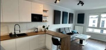 2-pokojowe mieszkanie na białołęce