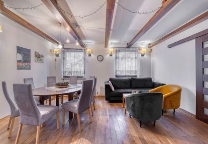 4 pokojowe mieszkanie z ogródkiem - fordon!