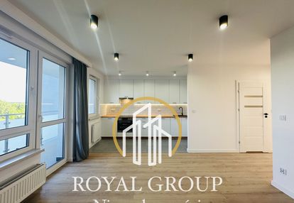 3 pokoje -nowe komfortowe piękny design