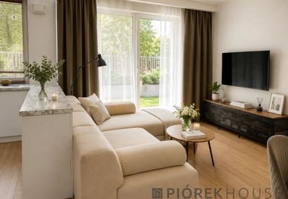 3-pokojowe mieszkanie na woli