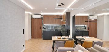 Apartament w standardzie premium nad morzem