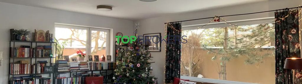 Przestronny 5-pokojowy dom w cichej okolicy