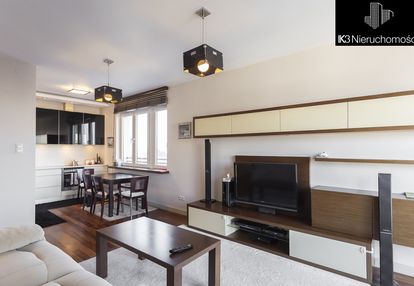 Apartament 52 m² | 2 pok. | balkon | ostatnie 8 p.