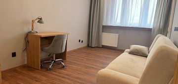 3 niezależne pokoje | po remoncie | magnolia