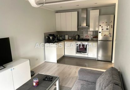 Mieszkanie bezczynszowe - wynajem zalesie