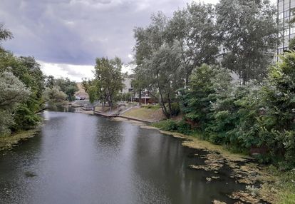 Apartament na ostatnim piętrze taras 45 m2 centrum