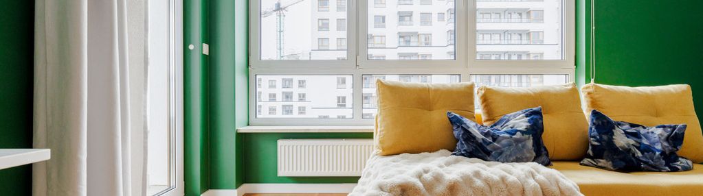 2 pokoje metro m2| garaż | przyjazne zwierzętom