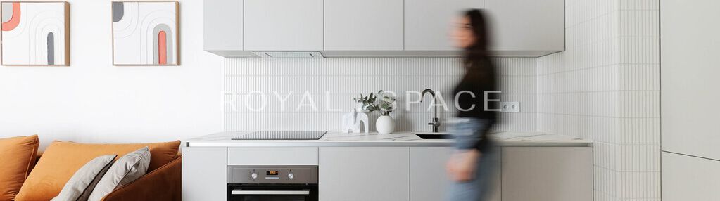 Apartament na 10 piętrze! | młyny mogilska, noho