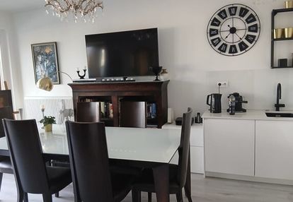 2-pokojowe mieszkanie na mokotowie