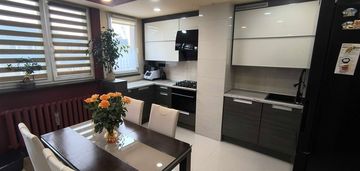 49 m² | po remoncie | balkon | os.g | wyposażone