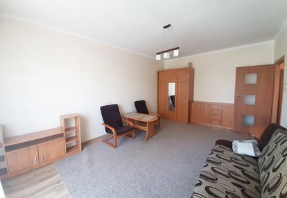 2-pokojowe mieszkanie w centrum – ul. Lipowa