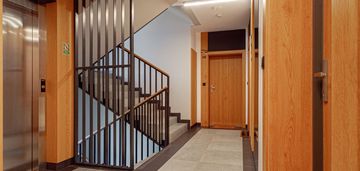 Nowy grabiszyn | wyposażona kuchnia | mp garaż