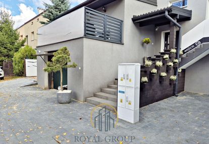 Na sprzedaż dom z lokalami usługowymi