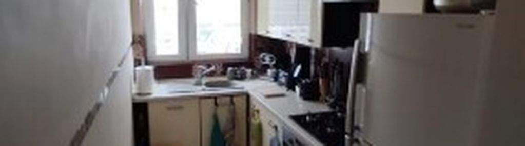 2-pokojowe mieszkanie na targówku