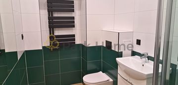 Stylowe mieszkanie po pełnym remoncie
