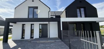 Energooszczędne bliźniaki | bydgoszcz prądy