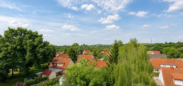 Funkcjonalne m3 z loggią | idealne na start!