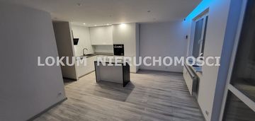 M-4 ul. turystyczna po kapitalnym remoncie