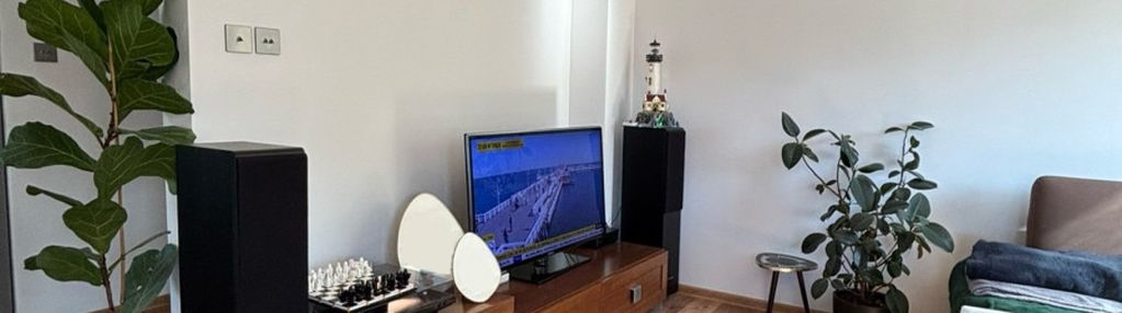 Jasne i komfortowe mieszkanie w redłowie