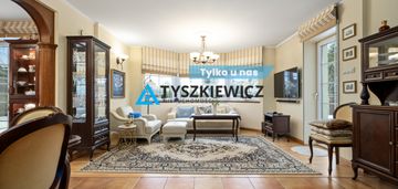 Rezydencja 188 m2 z pięknym ogrodem