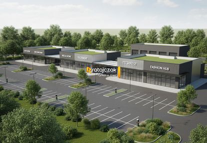 Działka inwestycyjna na sprzedaż – ełk | 21 101 m²