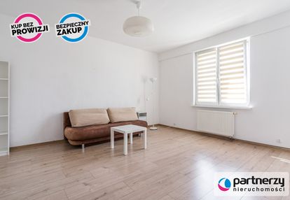 Salon + kuchnia z jadalnią | morze | las |