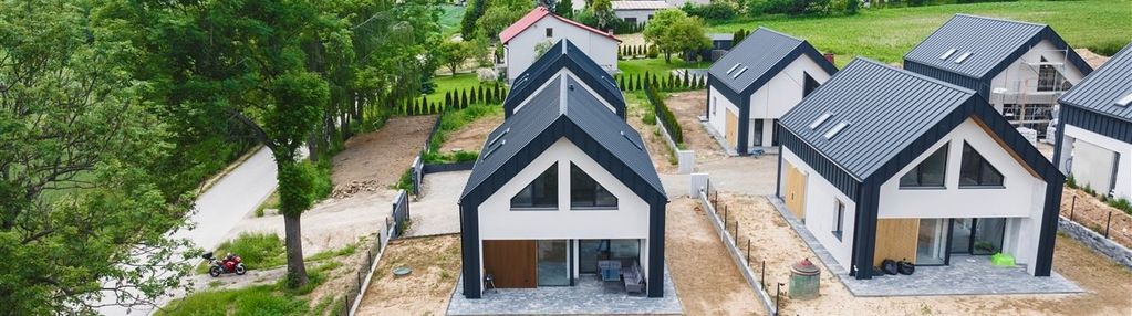 Osiedle loftowe zacisze | krasieniec stary