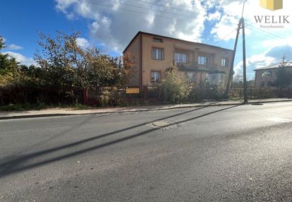Dom przy ul. glinki