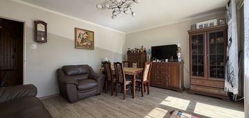 62,15 m² | 3 pokoje | balkon | zarzew