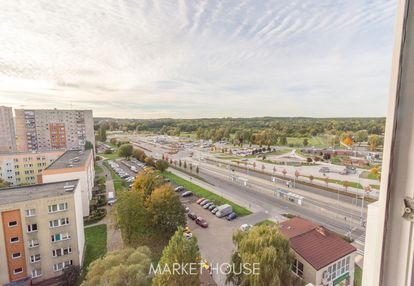 Kawalerka ul. szafera