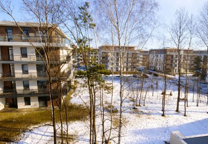 Na już | taras 12m² | widok na zieleń bez zabudowy