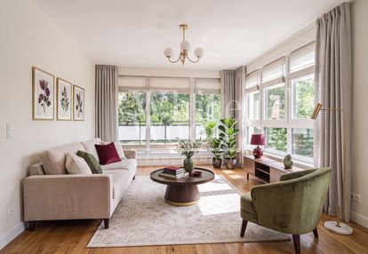 Modernistyczny apartament | 400m od morza