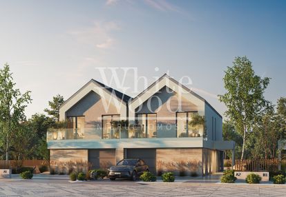 Nowy dom w gdyni – chwarzno-wiczlino, blisko lasu