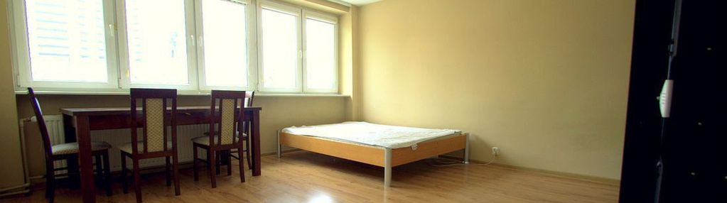 Śródmieście | 3-pokoje | plac grzybowski