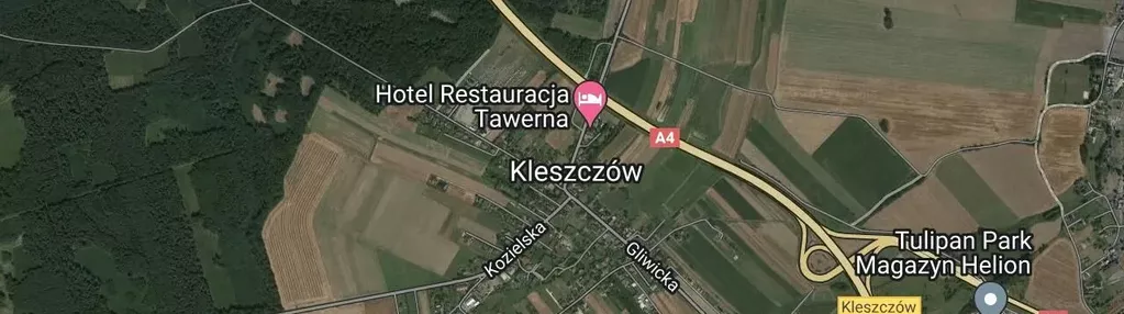 Działka na sprzedaż 7000m2