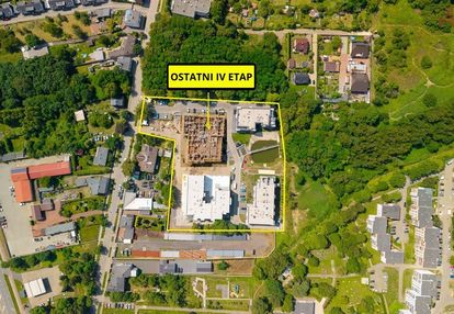 Nowe mieszkanie blisko zagórze centrum | 2 pokoje