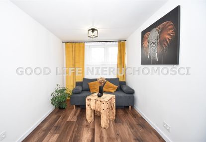 Mieszkanie po generalnym remoncie staromieście 47m