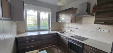 2-pokojowe mieszkanie w ząbkach