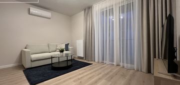 Nowe/klimatyzacja/balkon/garaż/przestronne