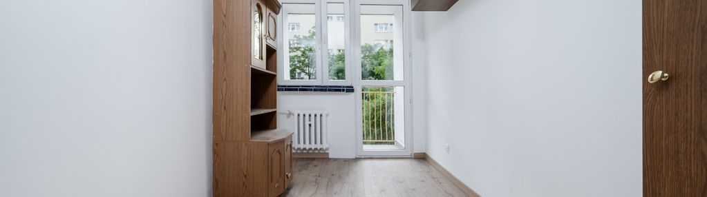 Na sprzedaż m2 – mieszkanie z potencjałem