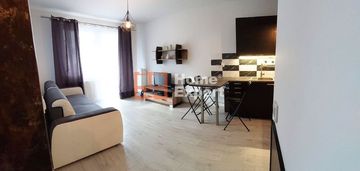 Piekne 2 pokojowe mieszkanie klecina